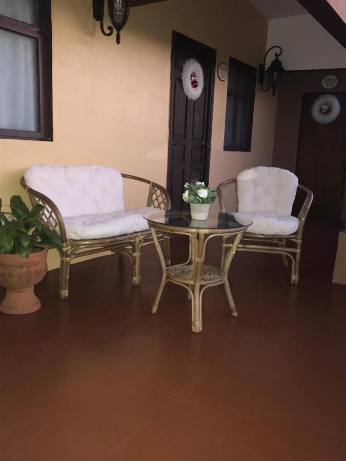 Casa De Las Escaleras Pátzcuaro Esterno foto